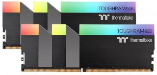 Thermaltake Toughram RGB (R009D408GX2-4000C19A) 16 GB 4000 MHz DDR4 Ram kullananlar yorumlar